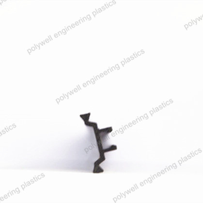 Noise And Sound Proof PA66 Thermal Break Recycled Plastic Strips Polyamide Profile for Windows and Doors