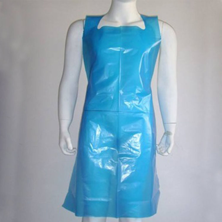 PE Smock With Hood or Without Hood Long Smock Short Smock