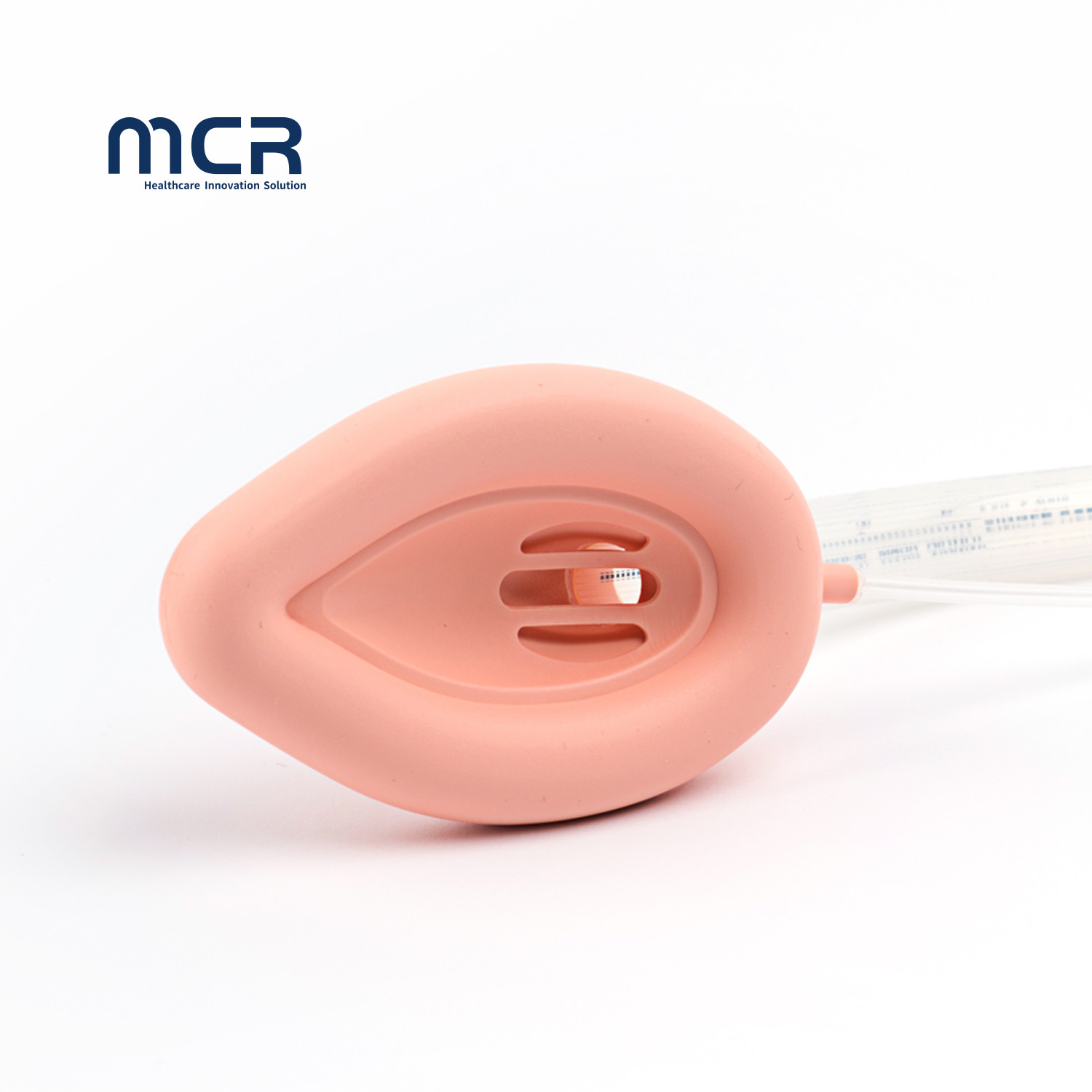 ISO FDA Approved Top-Sale Different Types and Sizes Reusable Silicone Laryngeal Mask