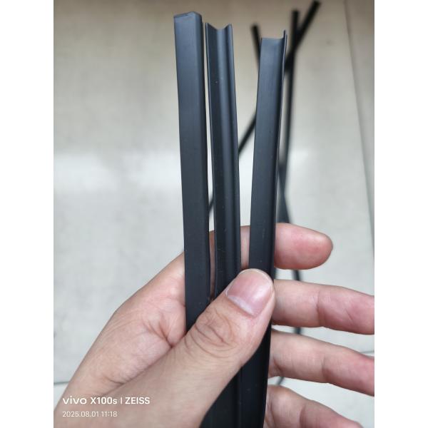 Quality 70A TPV for Automotive Weather Stripping | Matte Finish & Durable for sale