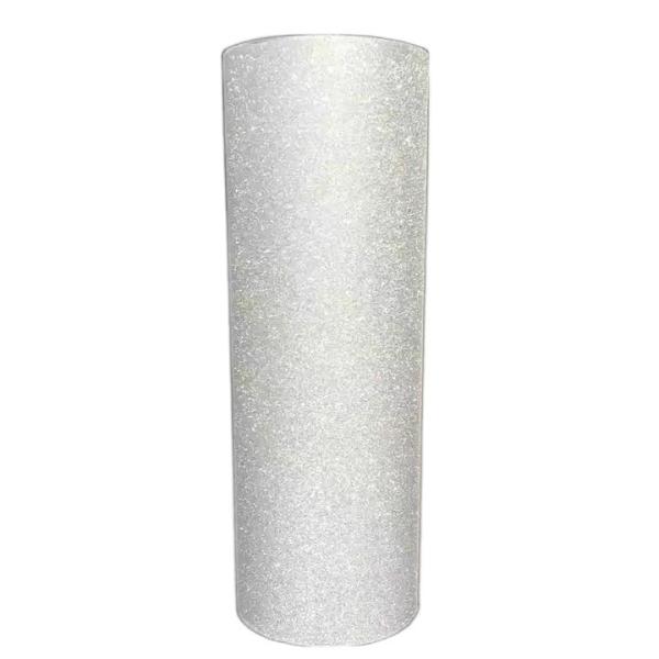 dtf glitter film roll for Digital Inkjet DTF Printer 24Inch Glitter Clothing