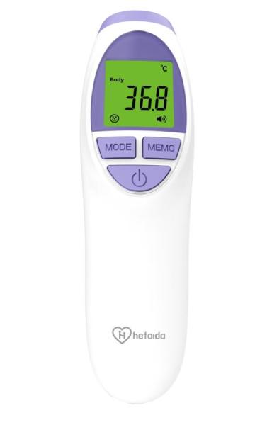 Infrared Thermometer authorized CE infrared thermometer non contact infrared