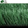 Buy cheap Synthetic Fake Putting Green Grass For Football Soccer Fields Permeable Water from wholesalers