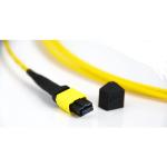Mtp(Mpo) Singlemode 16 FIBRE G657.A1 (9/125) PATCH CABLE for PSM8 400G APC