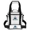 Buy cheap Leakproof Insulated Soft Cooler Bag For Hiking Camping OEM ODM from wholesalers