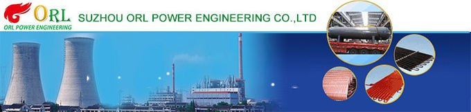 Customization Power Plant Boiler , Oil Gas Fired Steam Boiler Low Pressure