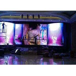 64x32 dot Indoor Fixed LED Screen Digital Display P2.5 P3 P4 P5 SMD3528 5mm