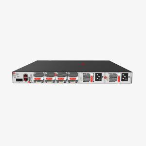CloudEngine S6730-S24X6Q The Ultimate 1U Chassis Network Switch