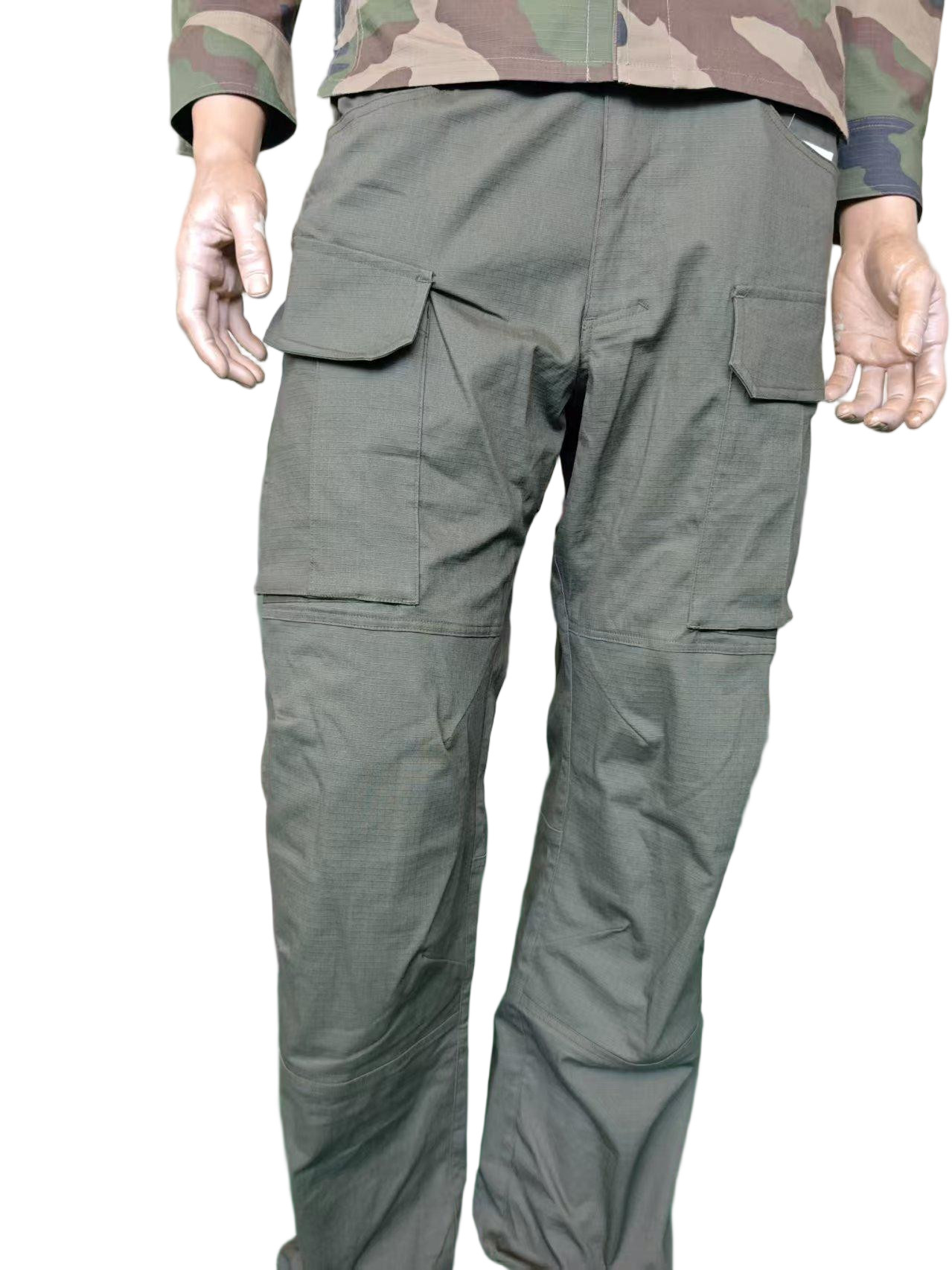 Military Camouflage Jacket And Pants Digital Camo Military Uniform Clothing Army Workwear For Outdoor
