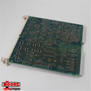 DSAX110 57120001-PC ABB DSAX 110 Analog Input/Output Module