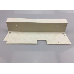 Custom Insulating Paper Sheet , Thermal Insulation Paper With Thermal Stability