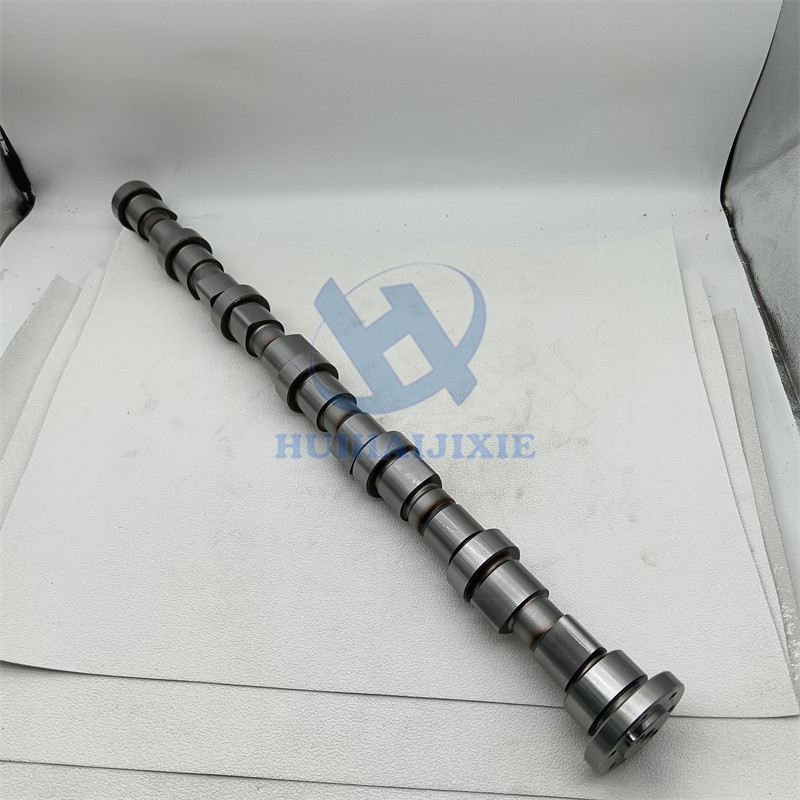Komatsu Engine 6D107 Excavator PC200 PC220 PC270 Wheel Loader WA250 WA320 WA380 Camshaft 6754-41-1170 6754-41-1100 6754411170 6754411100