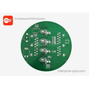 Meidear PCB Mainboard electronics circuit pcb Shenzhen Custom Printed Circuit Boards PCB