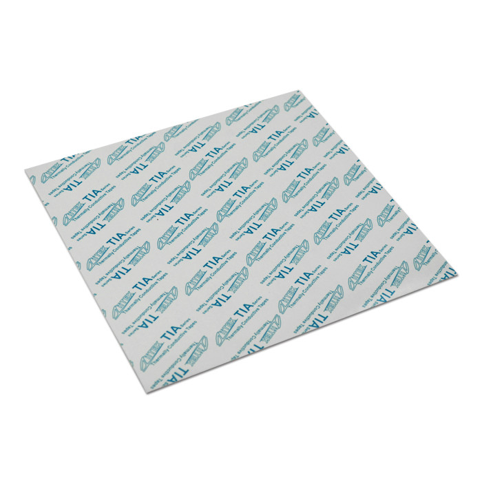 TIA600 Series Thermally Conductive double side Pressure Sensitive Adhesive Tapes