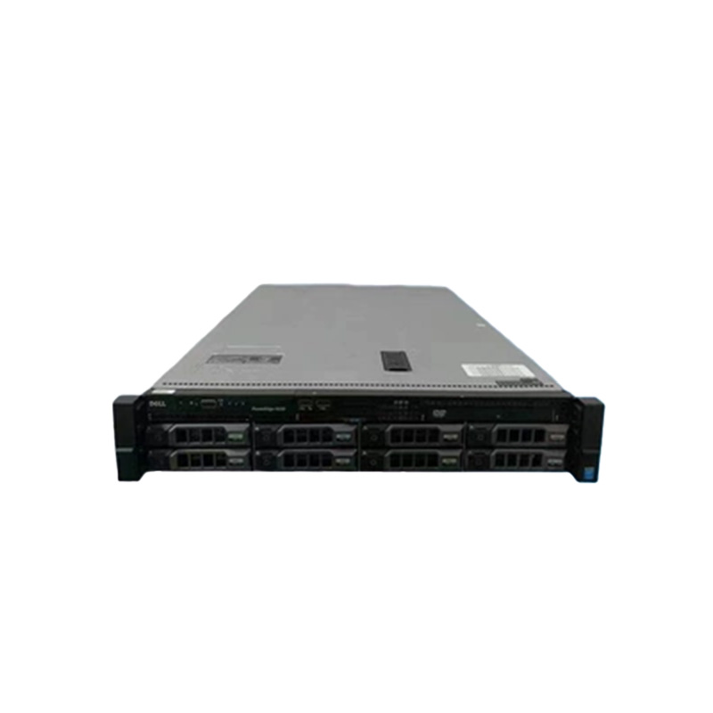 Refurbished Poweredge R530 2U Rack Server with Intel Xeon Processor and Windows SQL