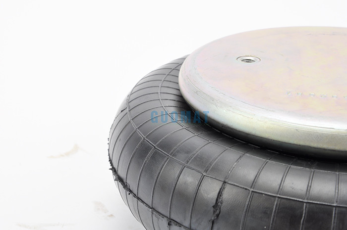 Firestone W01-358-0118 Industrial Rubber Air Spring For Commercial Washing Machine