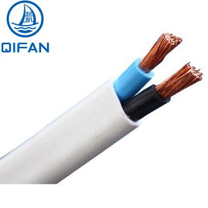 Fire Resistant Cable SAA Fire Resistant Cable Twin With Earth TPS Cable 1.5mm2 2