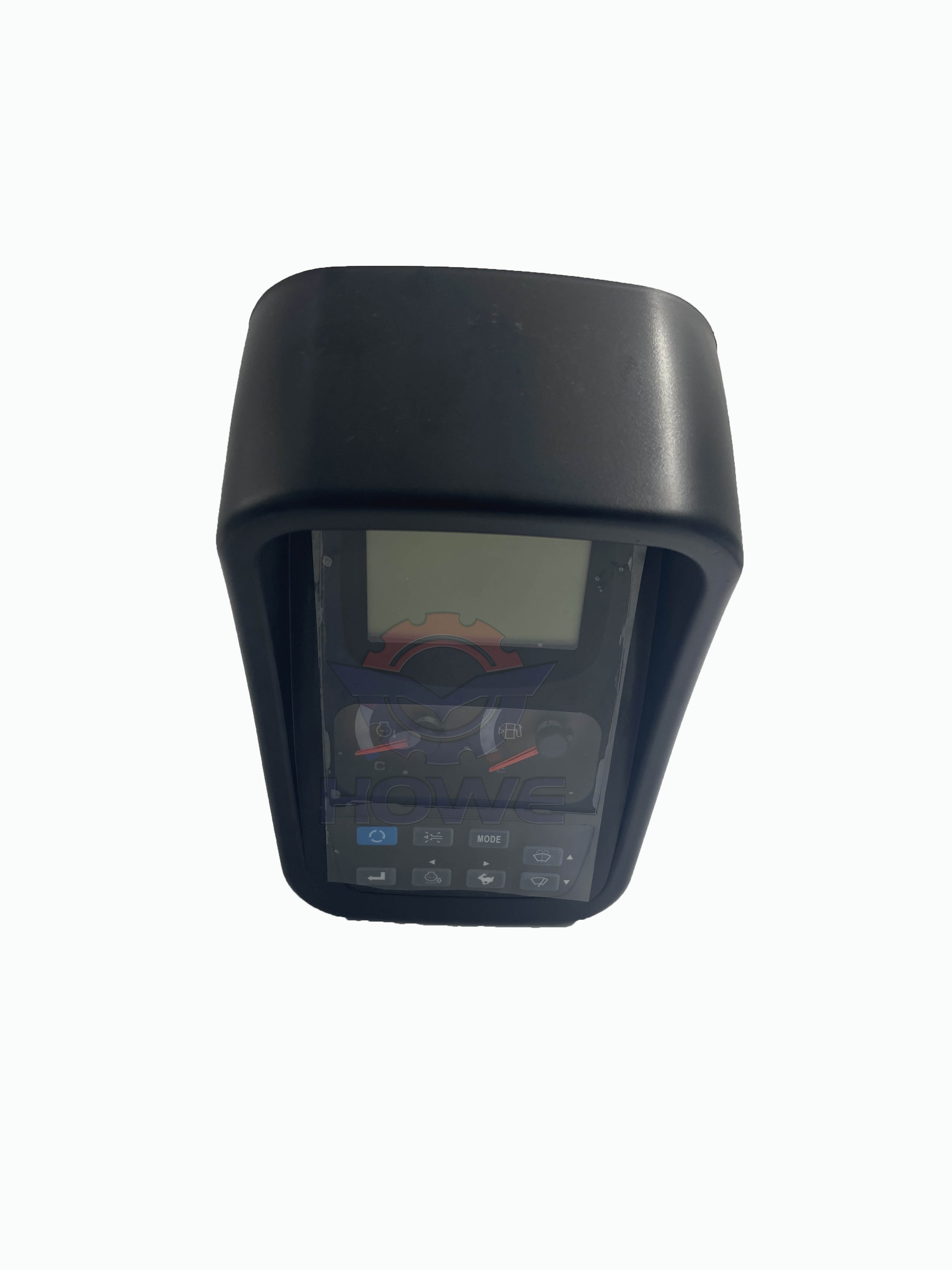 Excavator Monitor Panel YN59S00021F1 for SK200-8 SK330-8 SK130-8 Easy Installation