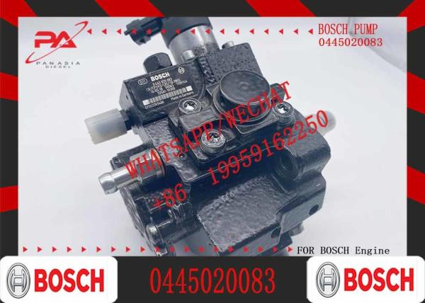 New Fuel Injection Pump 0445020083 32G61-10300 VA32G6100301 for Mahindra MHI