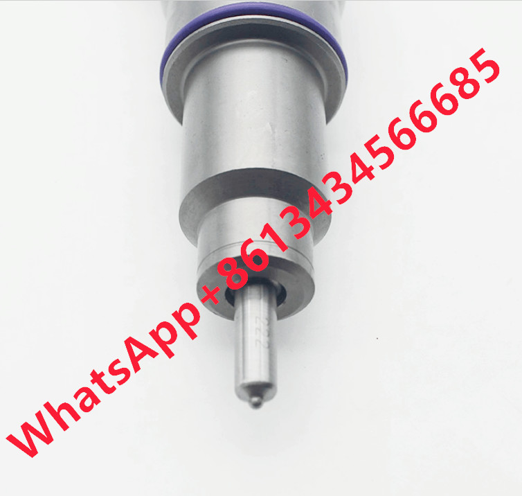 Auto Parts Fuel Common Rail Injector 21569200 BEBE4K01001 For D13 Nozzle 21569200 BEBE4K0