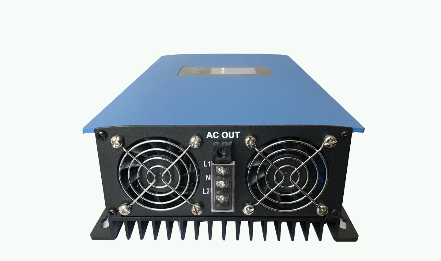 110V/220V Gird Plus Solar And Wind Inverter 1Kw Solar And Wind Turbine Hybrid Inverter Off Grid Inverters For Wind Turbines