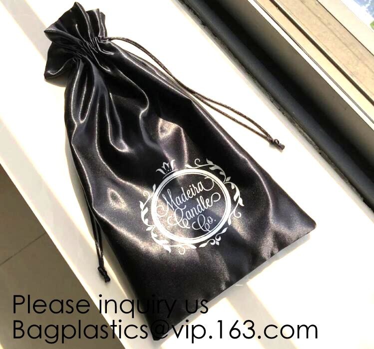 Soft Cotton Fabric Underwear Bag,Gift Packaging, For Jewelry, bottle, book, Christmas Decoration,Eco-friendly, Promotion