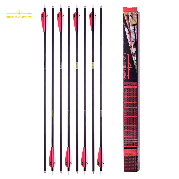 (ID .386”/9.8MM) 27/64”Edge shafts Spine250/300/350 straightness.003-.001” 3d and indoor las veags Arrows