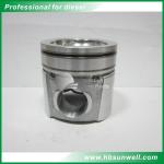 Original/Aftermarket High quality Dongfeng Cummins QSB6.7 diesel engine parts
