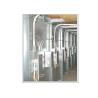 Buy cheap Electric Heated Hot Dip Galvanizing Furnace Zinc Kettle Hot Dip Galvanizing from wholesalers