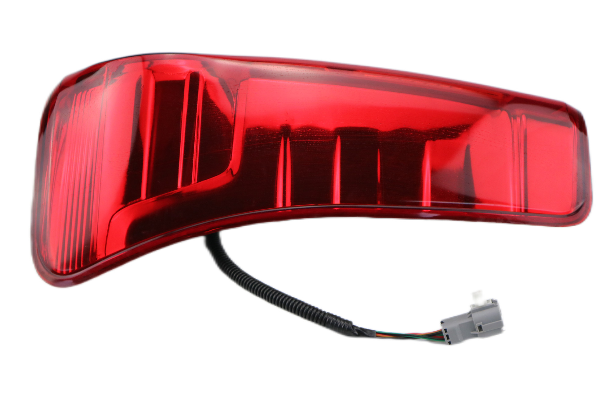 ISUZU DMAX2015 TAIL LAMP ASM L(LED)RED 8982222820