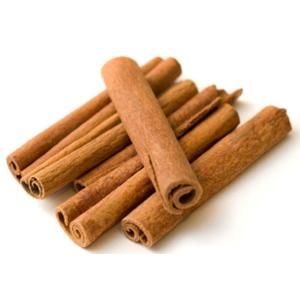 Dried Whole Cinnamon Sticks And Herbs With Extended Shelf Life