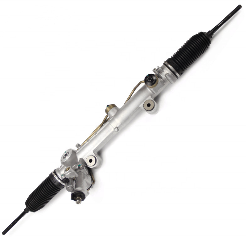 20311011002 Benz W203 S203 C180 C200 C220 Automotive Hydraulic LHD Steering Rack & Pinion 2034601100