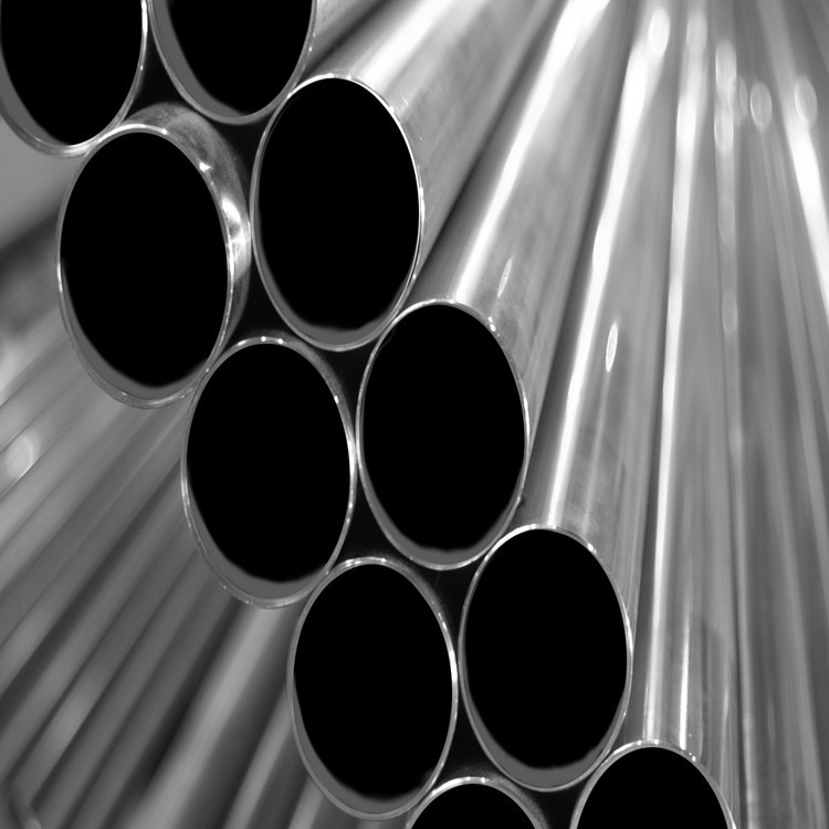 Sch 40s 304 304L 316 316L Seamless Cold Drawn Stainless Steel Square Tubing Pipe Price