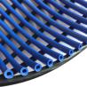Buy cheap Tubular Drainage Anti Slip PVC Floor Mat 12MM Thick Bathroom Floor Mat from wholesalers
