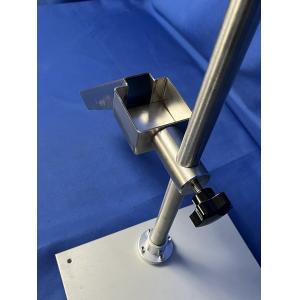 UL 982 Figure 30.2 Blender Accessibility Probe For Blender Container Abuse Test