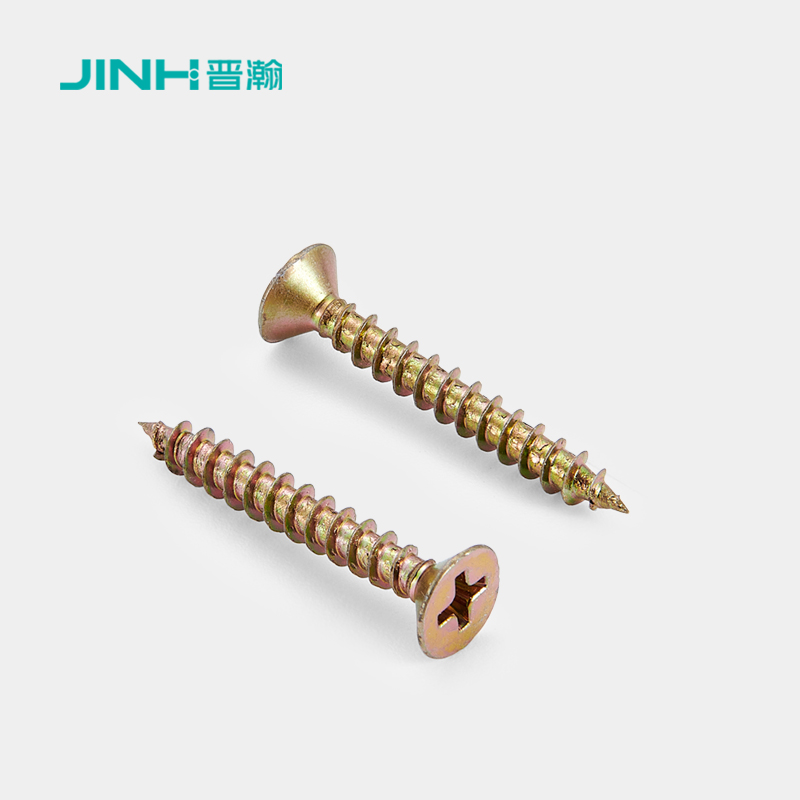 Fibreboard Screws