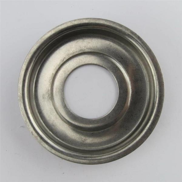 CT12 Repair Kits Replacement Accessories Exhaust Turbocharger Heat Shield for