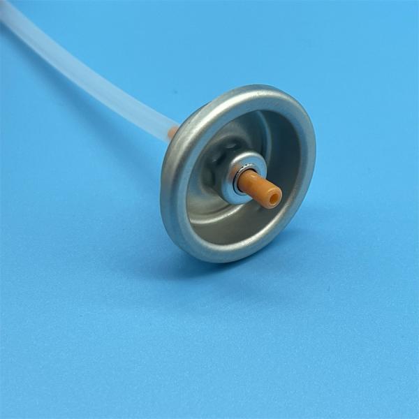Professional Pneumatic Paint Application Valve - High - Pressure Tolerance for