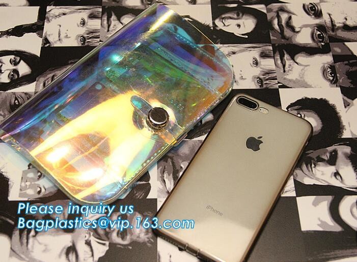 Promotion cheap designers ladies cell phone pouch womens bags and wallets, Wallet Zipper PU Casual Cell Phone Po, bags
