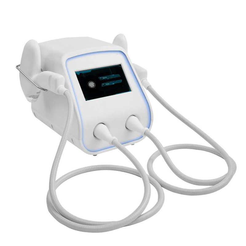 Fraxel facial beauty equipment