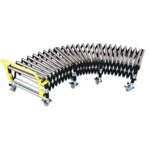 China Zhengzhou Generate Machinery Container Truck Loading and Unloading Roller Conveyor on sale China Zhengzhou Generate Machinery Container Truck Loading and Unloading Roller Conveyor on sale