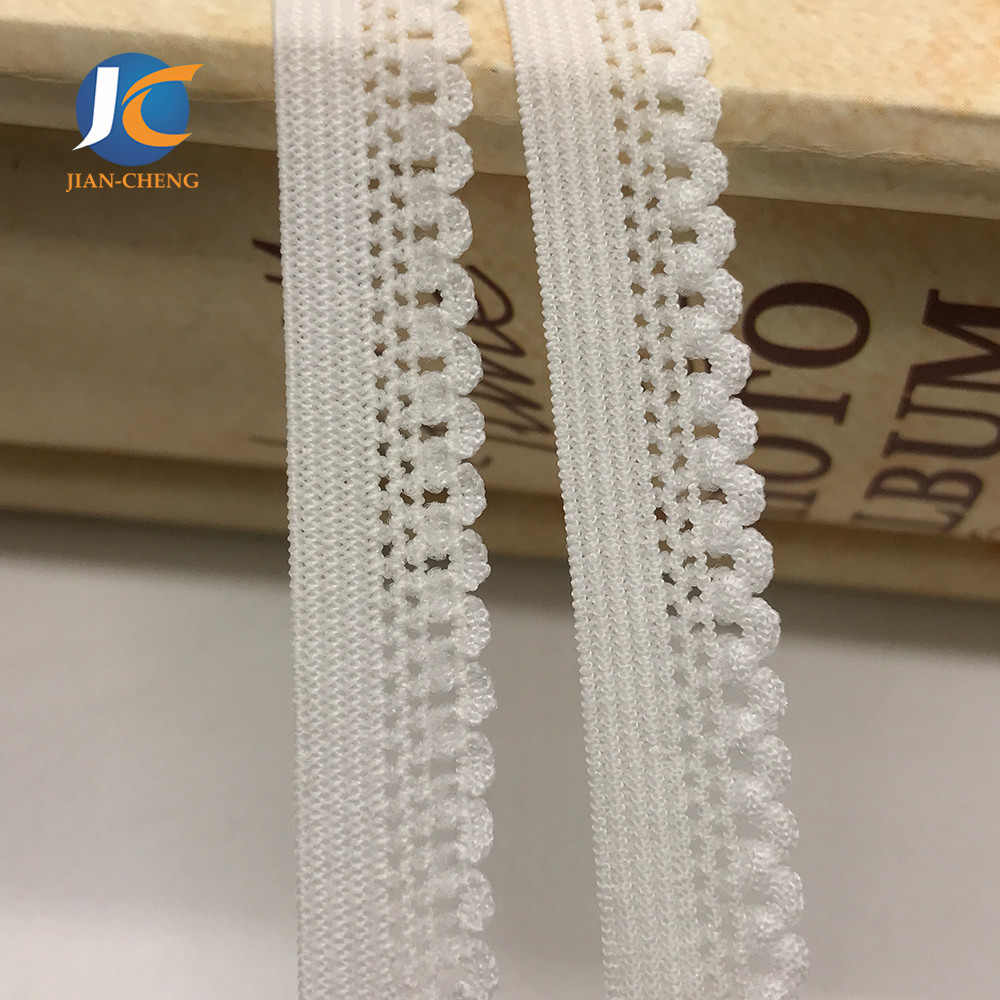 China factory wholesale customized elastic spandex band underwear