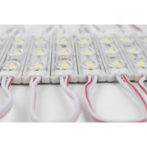 1 Wattage DC12V Single Color LED Light Module With 65*15mm SMD2835