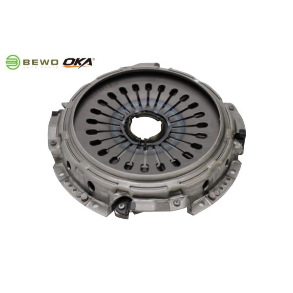 Sachs 1203 Truck Clutch Cover In Kit De Embrugae Mercedes Benz Brazil From OKA