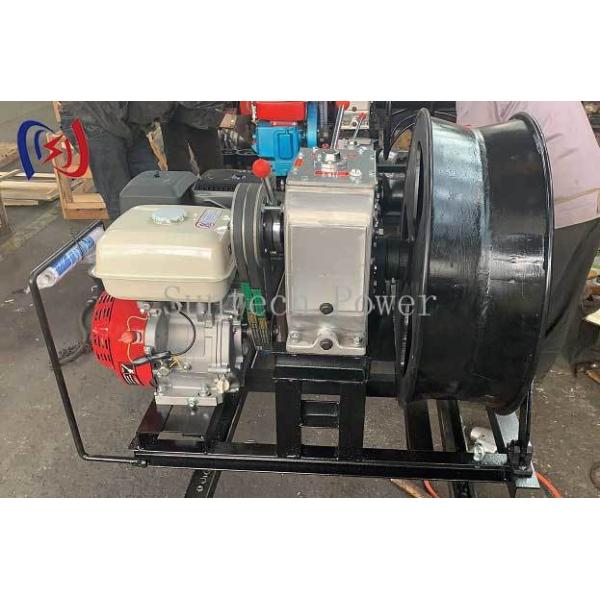 Quality Core Grinding Cable Take Up Machine 1.25T -3T Wire Take Up Machine for sale