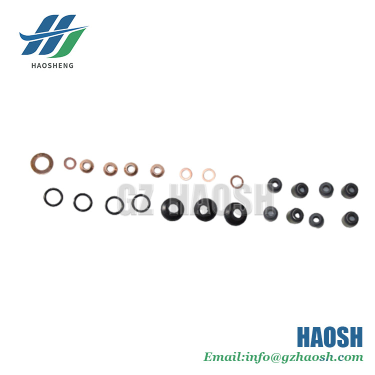 Engine Overhaul Gasket Set For Isuzu NKR 4JB1 5878127060 5878147330 5878147350 T-706-DY