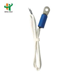 Thermocouple 50K 10K Temperature Sensor , Temperature Sensing Probe 100K