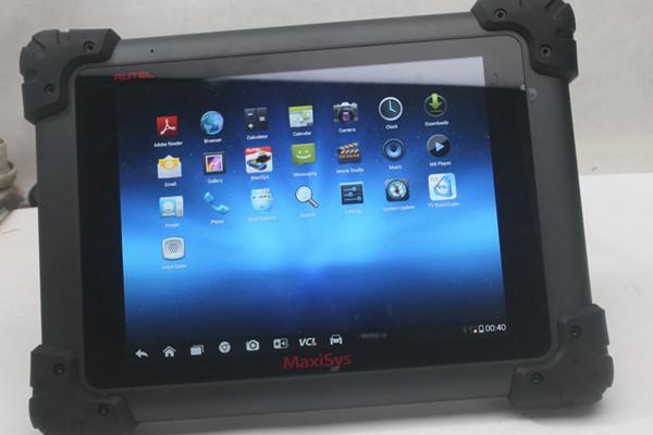 AUTEL MaxiSYS Pro MS908P Autel Diagnostic Tools / Diagnostic System With WiFi