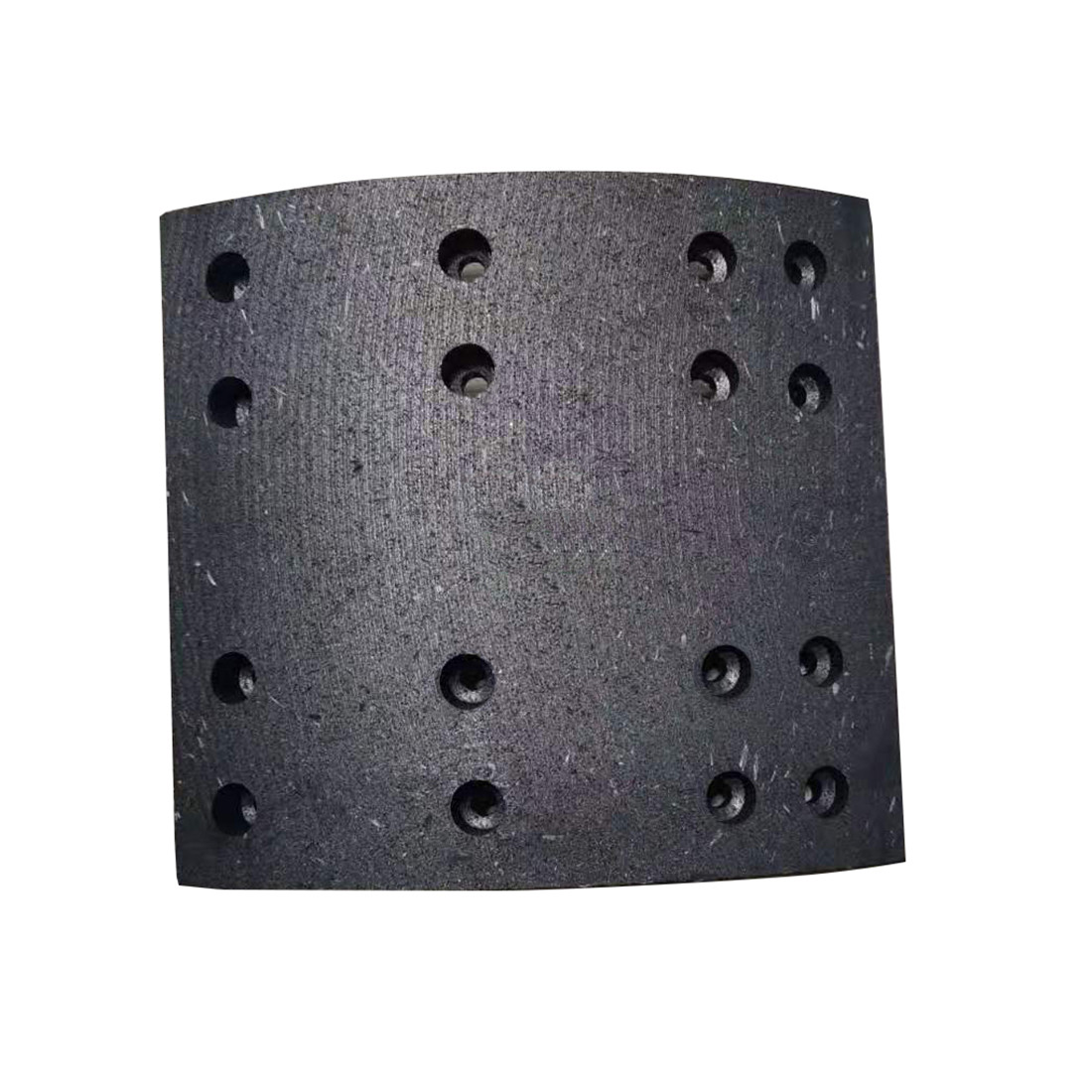 DAF WVA 19891 Truck Brake Lining None Asbesto