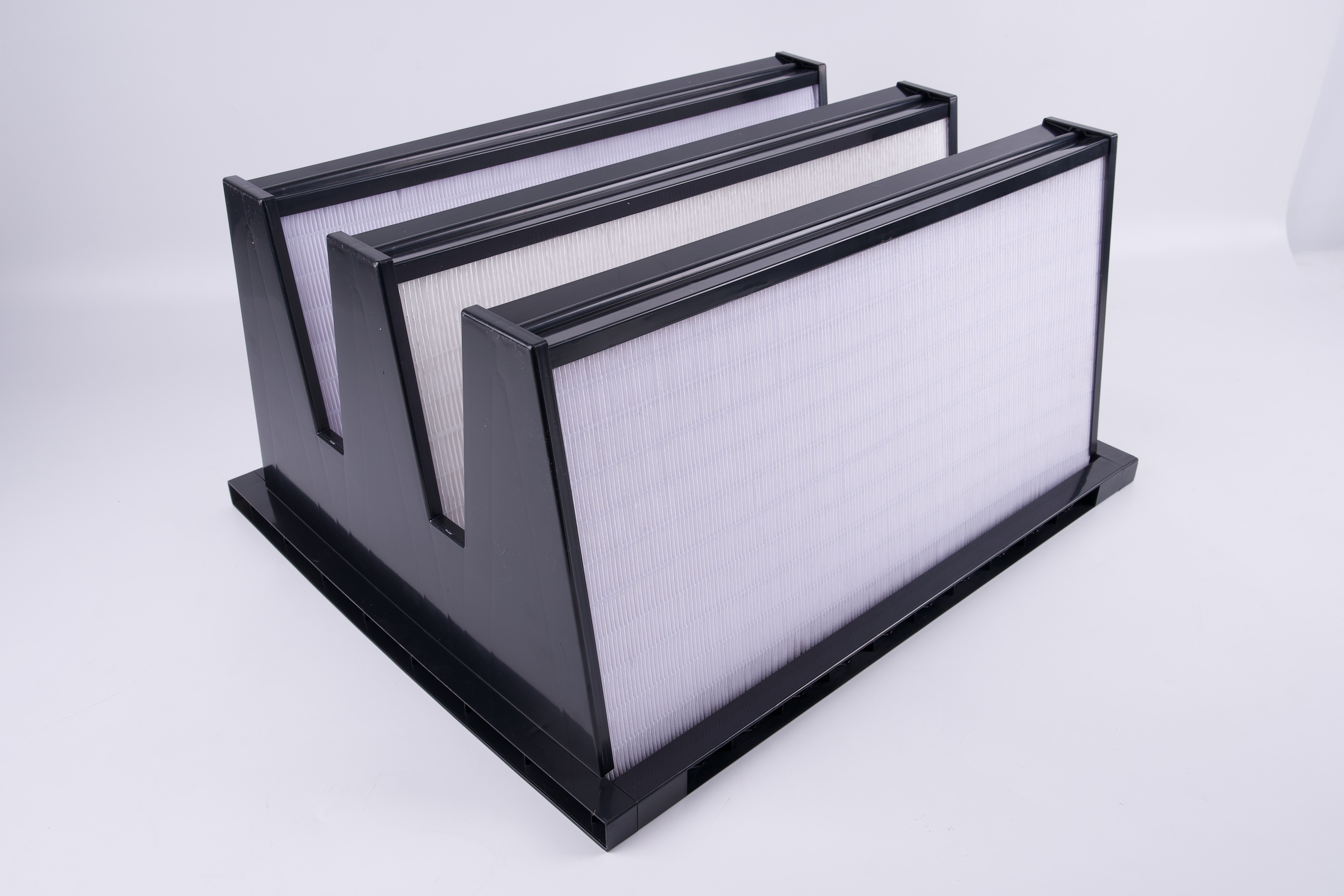 v bank hepa filter air filter high quality G1G2G3G4 F5F6F8H11 H12H13